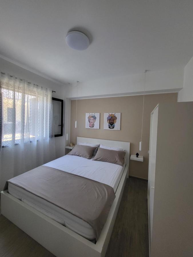 A-Mare - Casavacanza Trappeto  Dış mekan fotoğraf