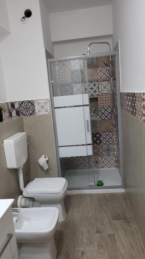 A-Mare - Casavacanza Trappeto  Dış mekan fotoğraf