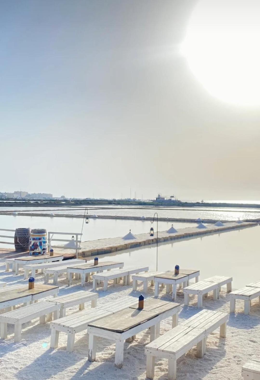 A-Mare - Casavacanza Trappeto  Dış mekan fotoğraf