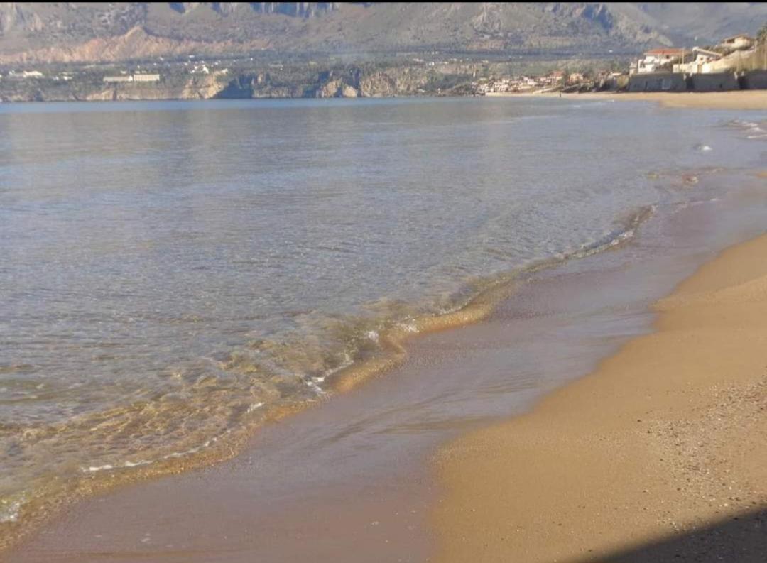 A-Mare - Casavacanza Trappeto  Oda fotoğraf