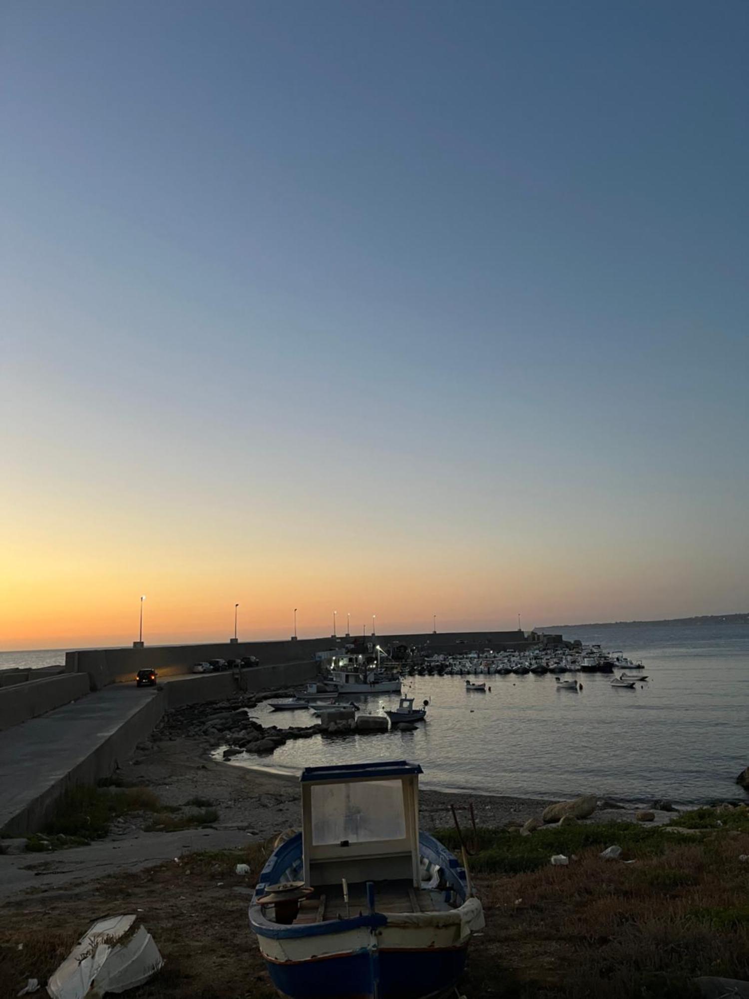 A-Mare - Casavacanza Trappeto  Dış mekan fotoğraf